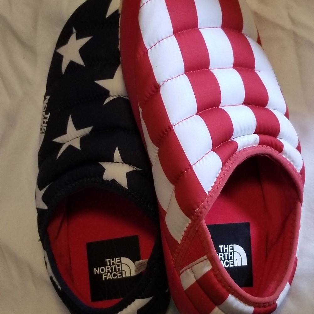 The North Face House Slippers